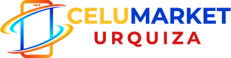 Celumarketurquiza.com.ar Logo