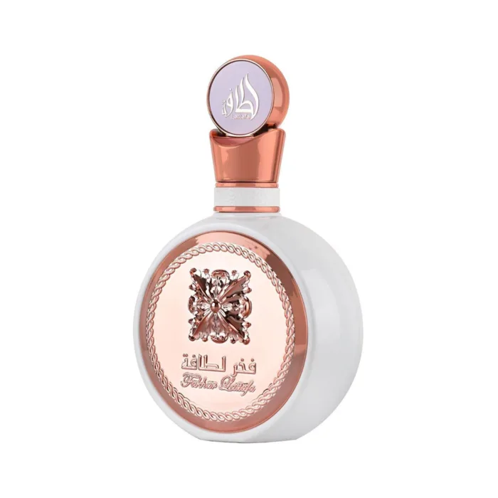 Perfume Pride Fakhar Lattafa Edp 100ml para Mujer - Imagen 2