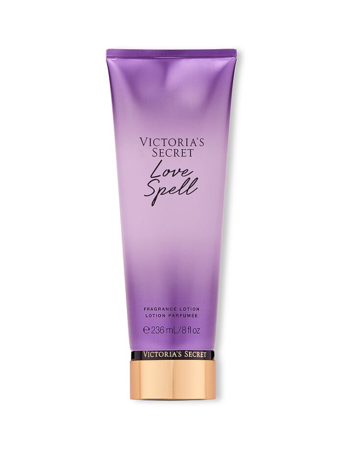 Love Spell Lotion Victoria's Secret 236 Ml