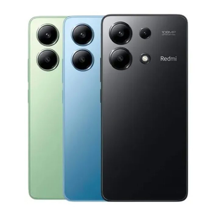 Xiaomi Redmi Note 13 4G Dual SIM 512 GB  8 GB RAM
