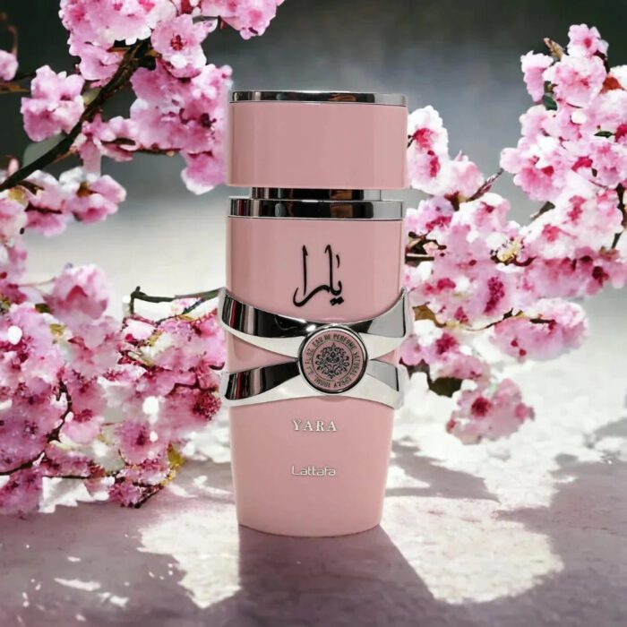 Perfume De Mujer Lattafa Yara Edp 100 Ml Arabe Original - Imagen 2