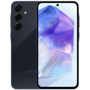 Samsung Galaxy A35 5G Dual SIM 128 GB Awesome Navy 6 GB RAM