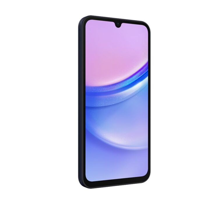 Celular Samsung Galaxy A15 128/4g BLUE BLACK - Imagen 4