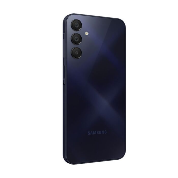 Celular Samsung Galaxy A15 128/4g BLUE BLACK - Imagen 3