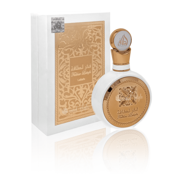 Perfume Pride Fakhar Lattafa Edp 100ml para Mujer