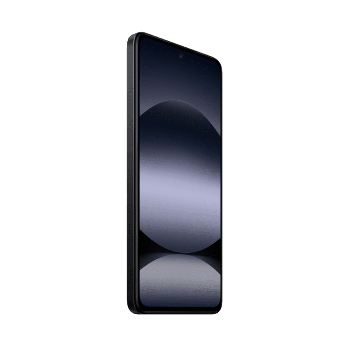 Celular Xiaomi Redmi Note 14 5G 256GB 8GB RAM Midnight Black - Imagen 5