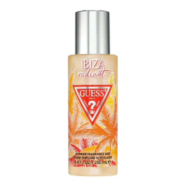 Perfume Guess Destination Ibiza 250 Ml