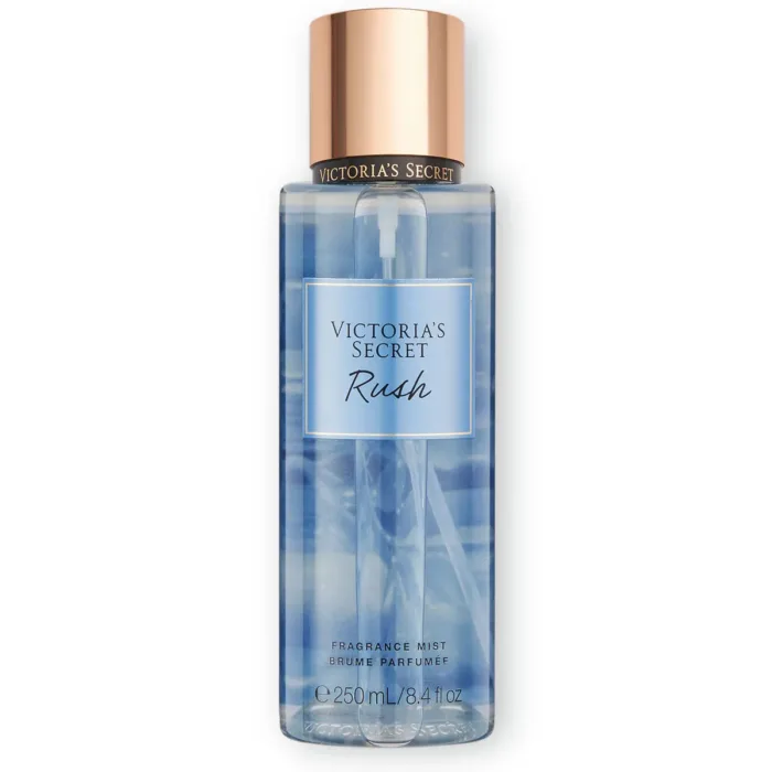 Victoria's Secret Body Splash Rush Fragance Mist 250ml