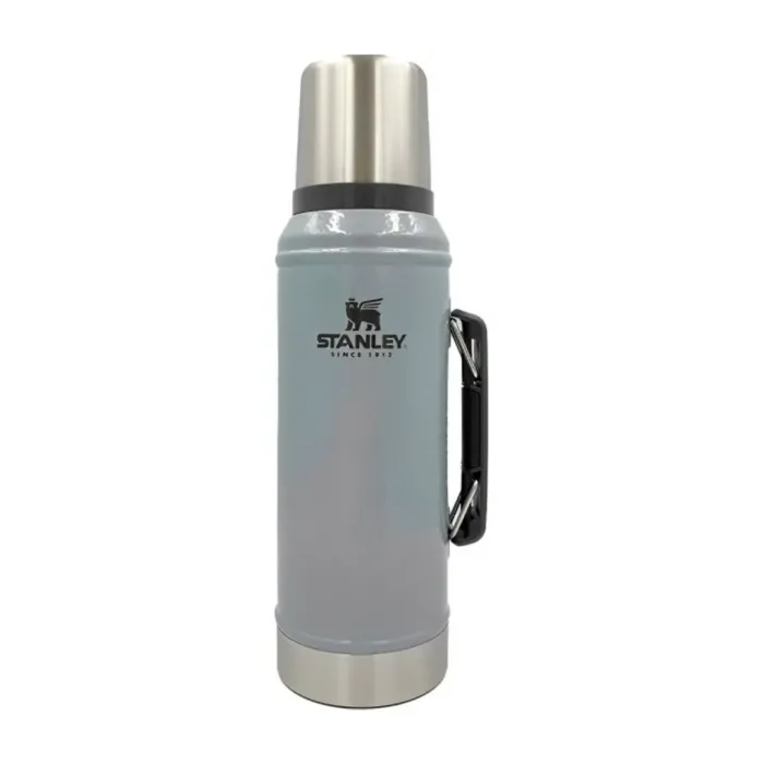 Termo Stanley Classic Bottle 0,94 L Gris