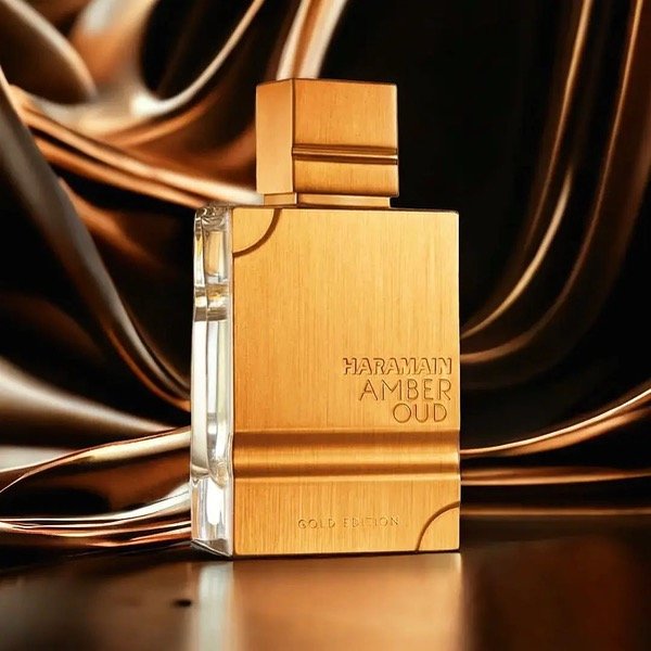 Perfume Al Haramain Amber Oud Gold Edition Eau de Parfum 120 ml - Imagen 2