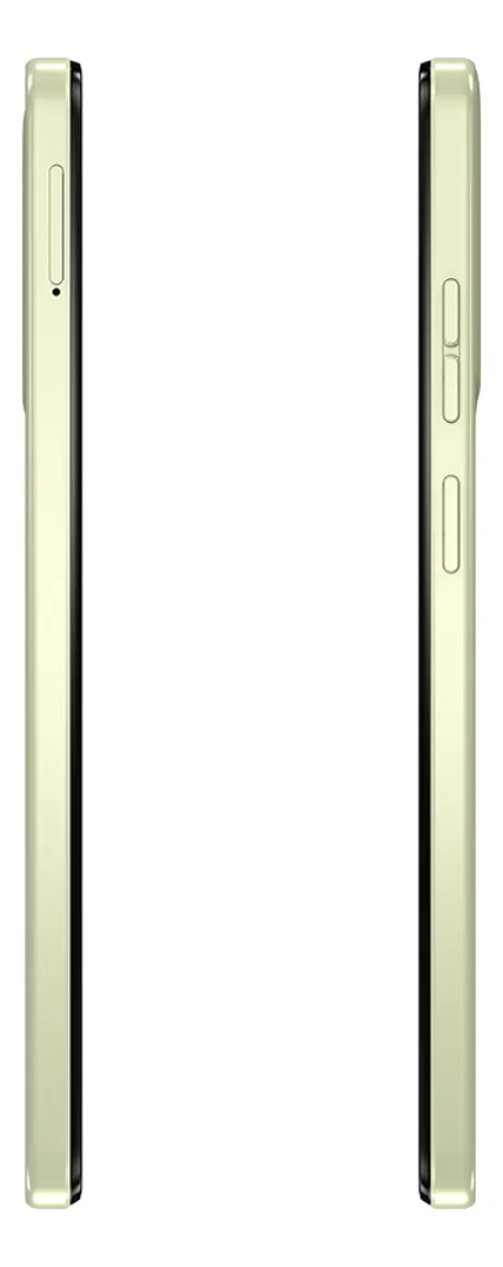 Celular Motorola E14 2gb + 64gb Ram Verde Claro - Imagen 4