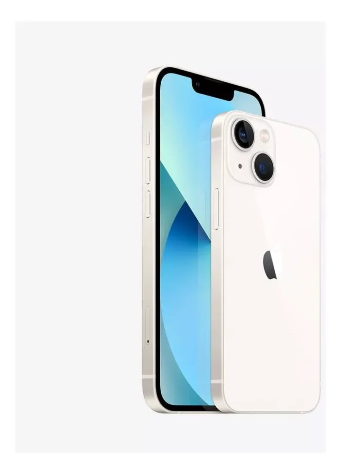 Celular iPhone 13 128GB - Starlight - Imagen 3