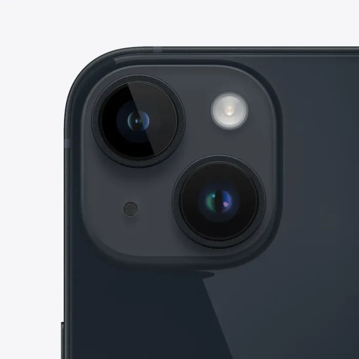 Celular Apple iPhone 14 128 GB Medianoche - Imagen 3