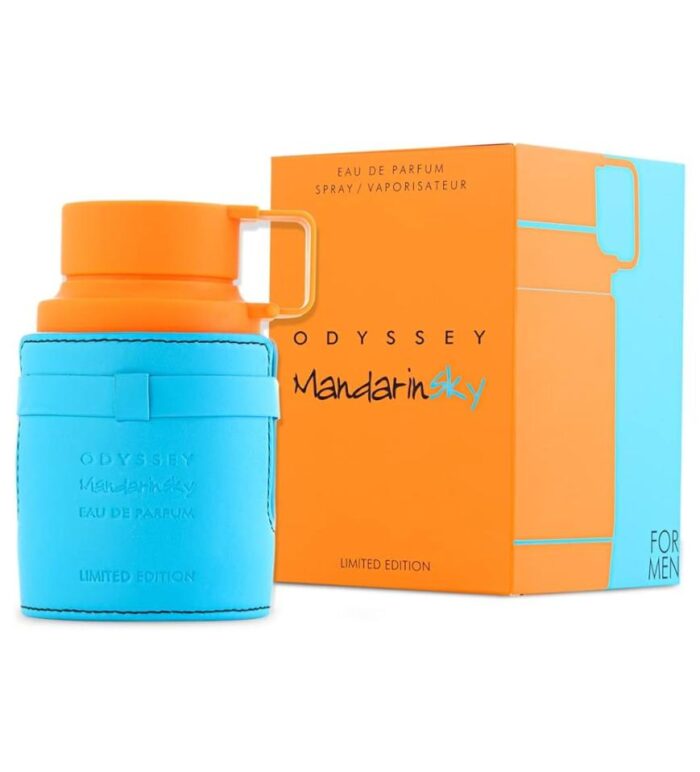 Perfume ARMAF - Odyssey Mandarine Sky 100ml