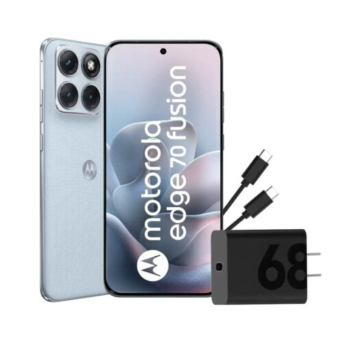 Motorola Edge 70 Fusion 8+256 +5G