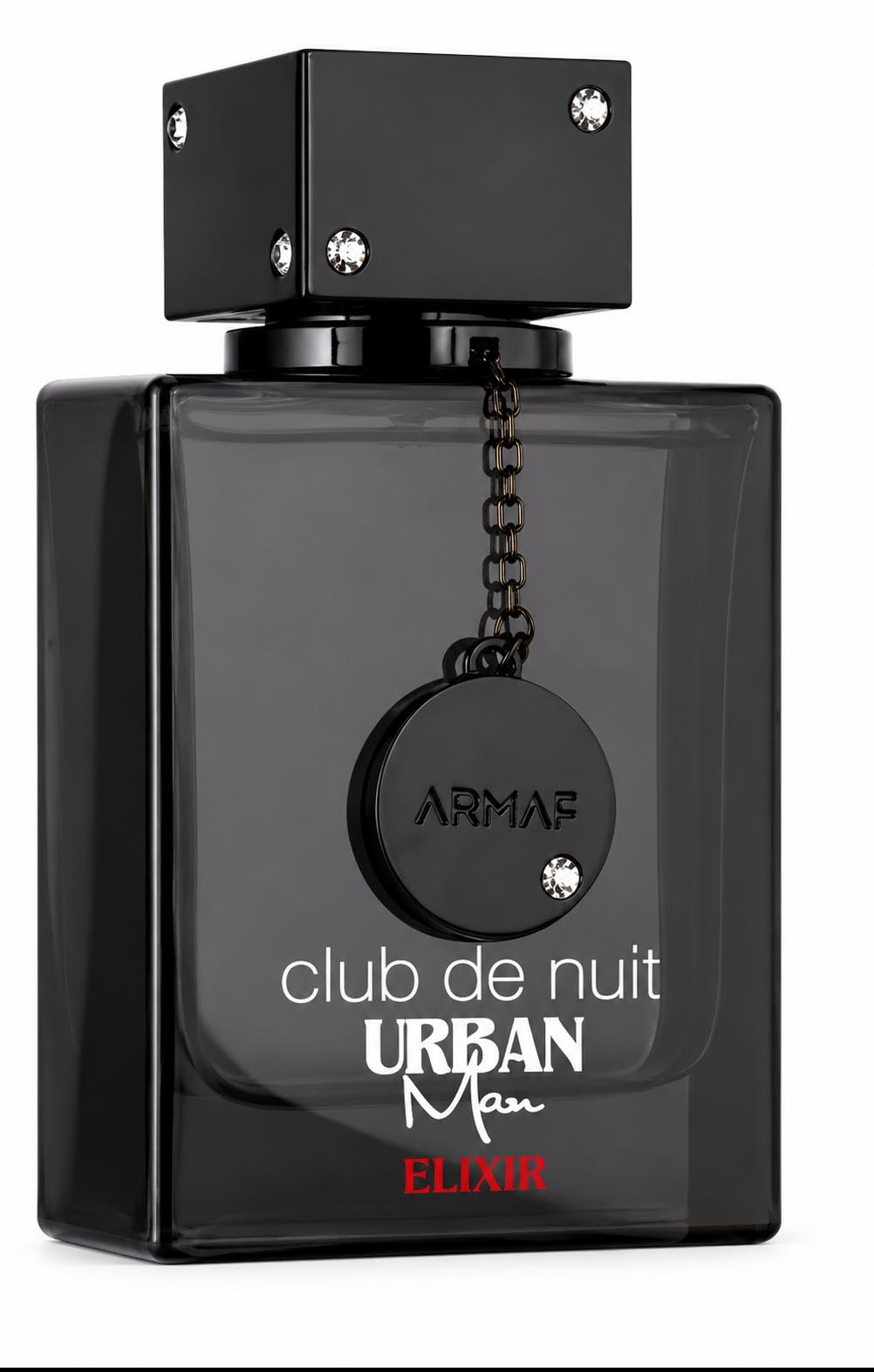 Armaf Club De Nuit Urban Man Elixir Edp 105ml Hombre