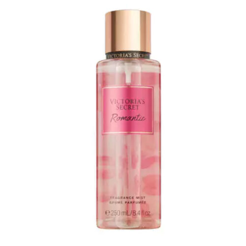 Body Splash Romantic Victoria`s Secret 250ML