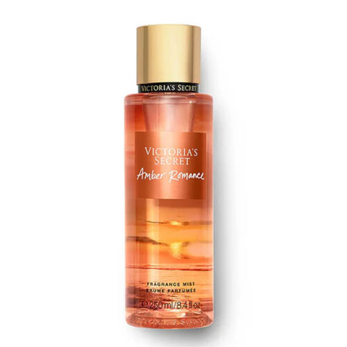 Perfume Victoria´s secret Amber Romance Body Mist 250ml